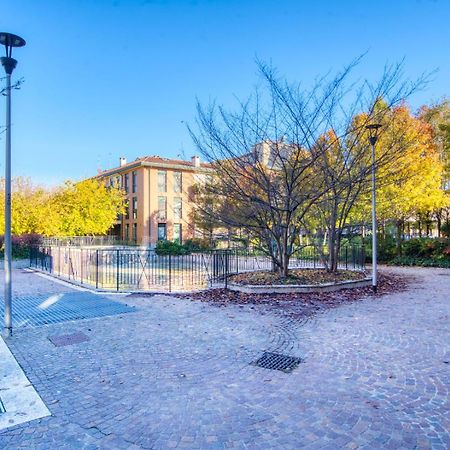 Italianflat - Canal Couture, Navigli Luxury Retreat 米兰 外观 照片
