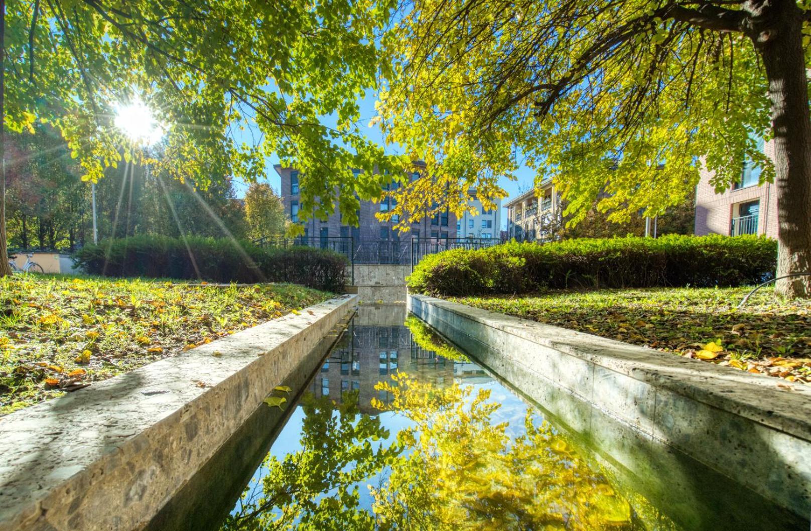 Italianflat - Canal Couture, Navigli Luxury Retreat 米兰 外观 照片