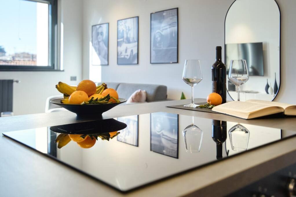 Italianflat - Canal Couture, Navigli Luxury Retreat 米兰 外观 照片