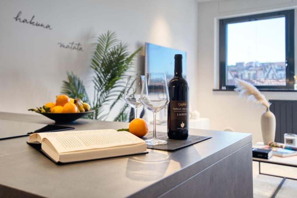 Italianflat - Canal Couture, Navigli Luxury Retreat 米兰 外观 照片