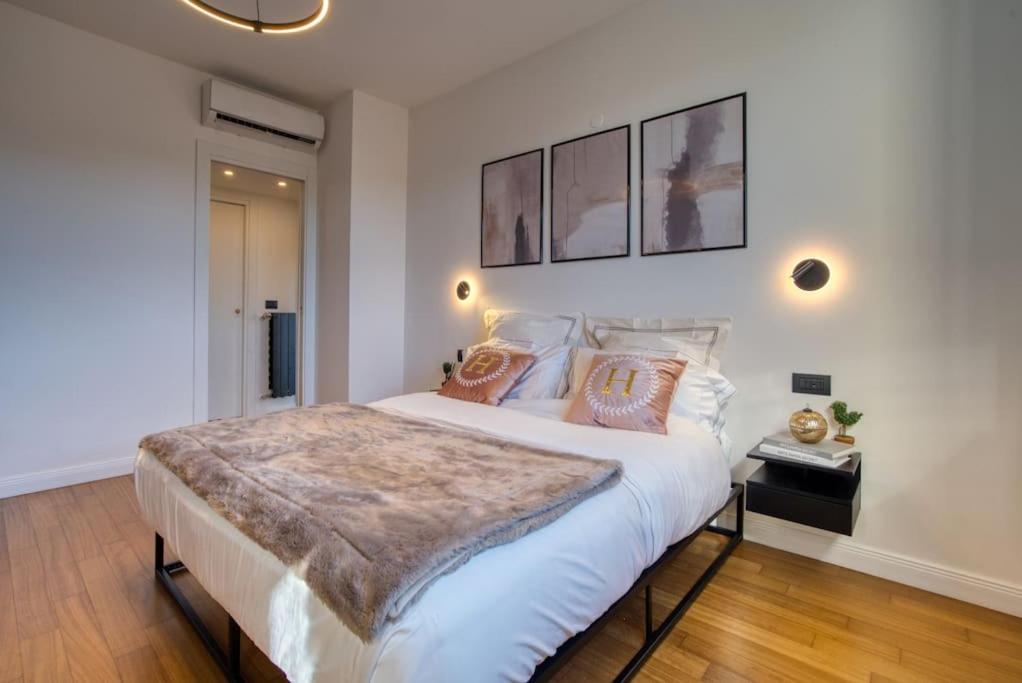 Italianflat - Canal Couture, Navigli Luxury Retreat 米兰 外观 照片