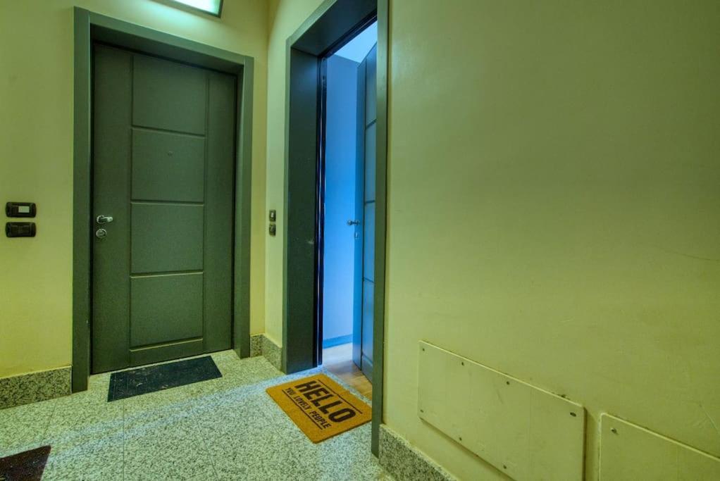 Italianflat - Canal Couture, Navigli Luxury Retreat 米兰 外观 照片
