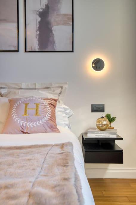 Italianflat - Canal Couture, Navigli Luxury Retreat 米兰 外观 照片