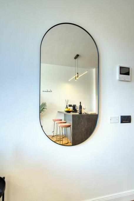 Italianflat - Canal Couture, Navigli Luxury Retreat 米兰 外观 照片
