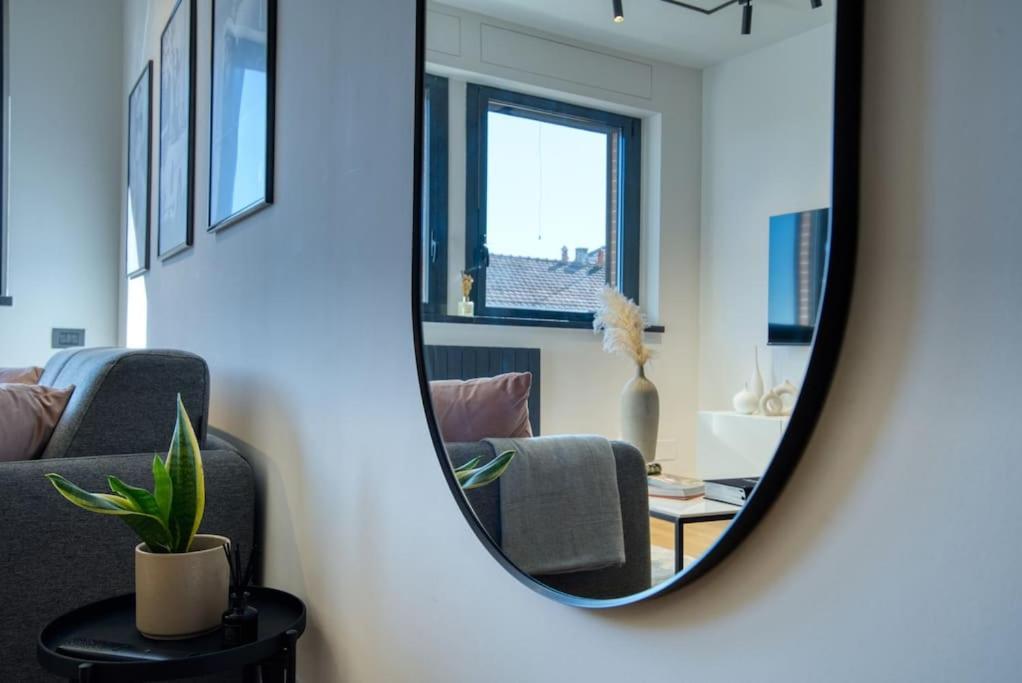 Italianflat - Canal Couture, Navigli Luxury Retreat 米兰 外观 照片
