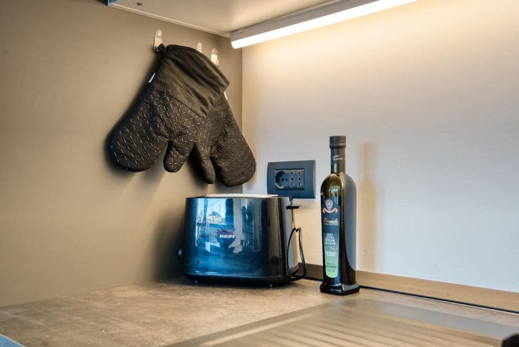 Italianflat - Canal Couture, Navigli Luxury Retreat 米兰 外观 照片