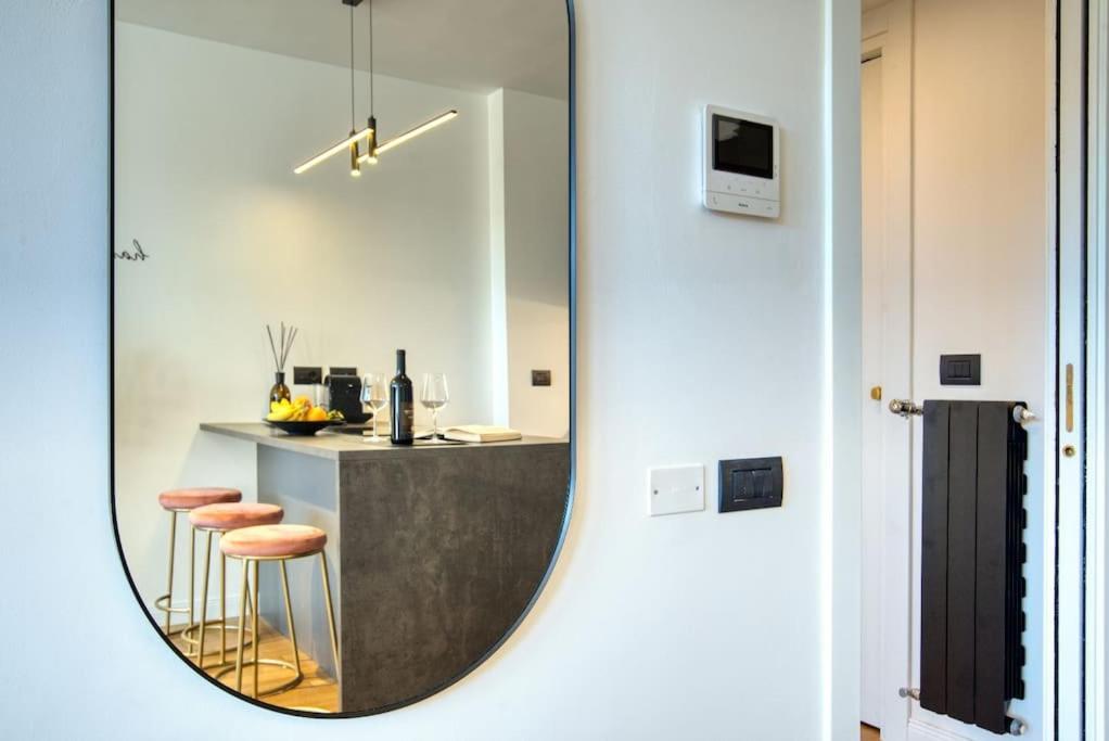 Italianflat - Canal Couture, Navigli Luxury Retreat 米兰 外观 照片