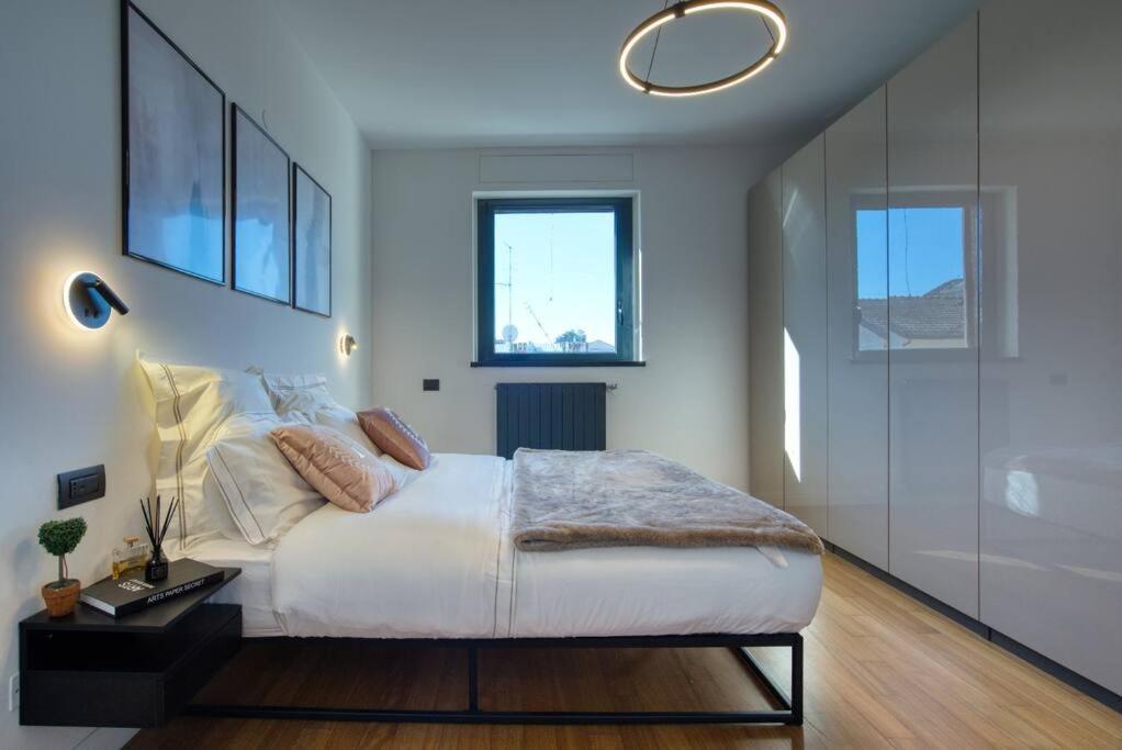 Italianflat - Canal Couture, Navigli Luxury Retreat 米兰 外观 照片